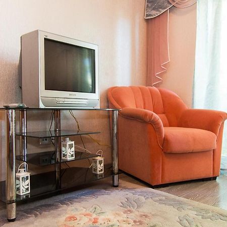 The Best Location In Centre 2 Room Sumy Exterior foto